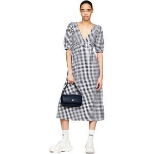 Tommy Jeans City-wide Flap Crossbody Dark Night Navy One Size male Tommy Jeans City-wide Flap Crossbody Dark Night Navy One Size male