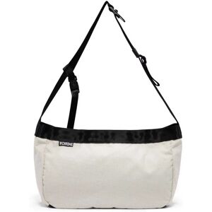 Chrome Ruckas Crossbody Natural One Size male Chrome Ruckas Crossbody Natural One Size male