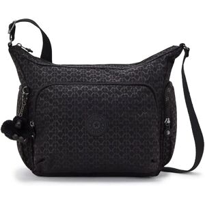 Kipling Gabb 12l Bag Signature Emb One Size unisex Kipling Gabb 12l Bag Signature Emb One Size unisex