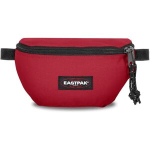 Eastpak Springer 2l Waist Bag Scarlet Red One Size unisex Eastpak Springer 2l Waist Bag Scarlet Red One Size unisex