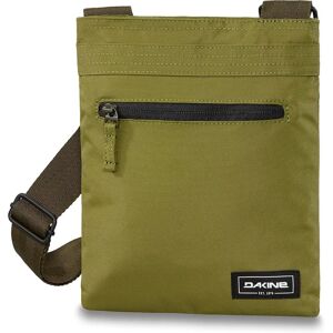 Dakine Jive Crossbody Utility Green One Size male Dakine Jive Crossbody Utility Green One Size male