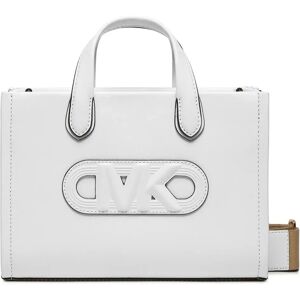 Michael Kors 30r4g3gm5l Shoulder Bag Optic / White One Size unisex Michael Kors 30r4g3gm5l Shoulder Bag Optic / White One Size unisex
