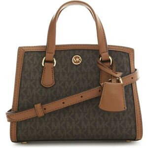 Michael Kors 32r3g7cc0b Crossbody Brown / Acorn One Size male Michael Kors 32r3g7cc0b Crossbody Brown / Acorn One Size male