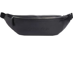 Calvin Klein K50k512538 Waist Bag Ck Black One Size unisex Calvin Klein K50k512538 Waist Bag Ck Black One Size unisex