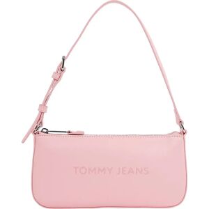 Tommy Jeans Ess Must Shoulder Bag Ballet Pink One Size unisex Tommy Jeans Ess Must Shoulder Bag Ballet Pink One Size unisex