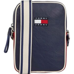 Tommy Jeans City College Reporter Crossbody Corporate One Size male Tommy Jeans City College Reporter Crossbody Corporate One Size male