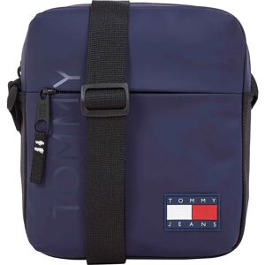 Tommy Jeans Daily + Reporter Crossbody Yale Navy One Size male Tommy Jeans Daily + Reporter Crossbody Yale Navy One Size male