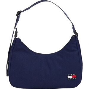 Tommy Jeans Ess Daily Shoulder Bag Yale Navy One Size unisex Tommy Jeans Ess Daily Shoulder Bag Yale Navy One Size unisex