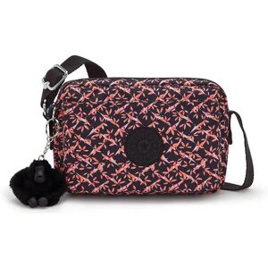 Kipling Abanu 2l Crossbody Dancing Bouquet One Size male Kipling Abanu 2l Crossbody Dancing Bouquet One Size male