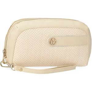 Pepe Jeans Sprig Handbag Beige One Size unisex Pepe Jeans Sprig Handbag Beige One Size unisex