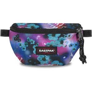 Eastpak Springer 2l Waist Bag Dark Dreamy Flowers One Size unisex Eastpak Springer 2l Waist Bag Dark Dreamy Flowers One Size unisex