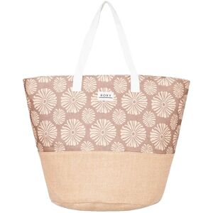 Roxy Waikiki Life Bag Portobella Tropical Tile One Size unisex Roxy Waikiki Life Bag Portobella Tropical Tile One Size unisex