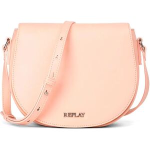 Replay Fw3586.000.a0500d Bag Peach Whip One Size unisex Replay Fw3586.000.a0500d Bag Peach Whip One Size unisex