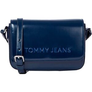 Tommy Jeans Essential Must Crossbody Dark Night Navy One Size male Tommy Jeans Essential Must Crossbody Dark Night Navy One Size male