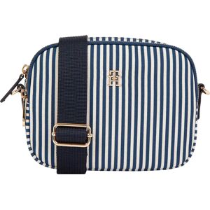 Tommy Hilfiger Poopy Summer Crossbody Space Blue One Size male Tommy Hilfiger Poopy Summer Crossbody Space Blue One Size male