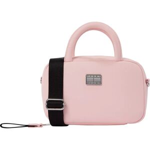 Tommy Jeans American Cool Crossbody Delicate Pink One Size male Tommy Jeans American Cool Crossbody Delicate Pink One Size male