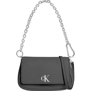 Calvin Klein Jeans Lv04k3134g Shoulder Bag Na Black One Size unisex Calvin Klein Jeans Lv04k3134g Shoulder Bag Na Black One Size unisex