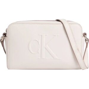 Calvin Klein Sculpted Logo Camera Bag - Camera Bag Calvin Klein Sculpted Logo Camera Bag - Camera Bag