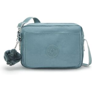 Kipling Abanu M 4l Crossbody Relaxed Grey One Size male Kipling Abanu M 4l Crossbody Relaxed Grey One Size male