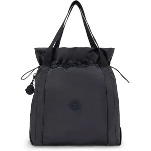 Kipling Elmar 18l Tote Bag Simply Black One Size unisex Kipling Elmar 18l Tote Bag Simply Black One Size unisex