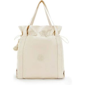 Kipling Elmar 18l Tote Bag Simply Beige One Size unisex Kipling Elmar 18l Tote Bag Simply Beige One Size unisex