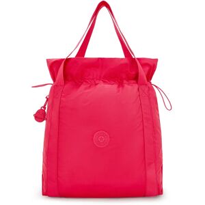 Kipling Elmar 18l Tote Bag Simply Fuchsia One Size unisex Kipling Elmar 18l Tote Bag Simply Fuchsia One Size unisex
