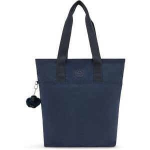 Kipling Hanifa 18.5l Bag Blue Bleu 2 One Size unisex Kipling Hanifa 18.5l Bag Blue Bleu 2 One Size unisex