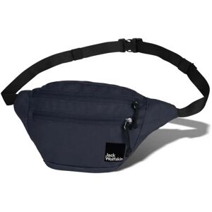 Jack Wolfskin Konya Waist Bag Midnight Sky One Size unisex Jack Wolfskin Konya Waist Bag Midnight Sky One Size unisex