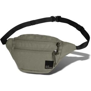 Jack Wolfskin Konya Waist Bag Stone One Size unisex Jack Wolfskin Konya Waist Bag Stone One Size unisex