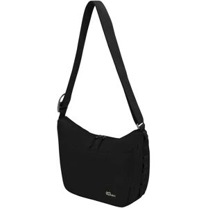 Jack Wolfskin Rose Bag Black One Size unisex Jack Wolfskin Rose Bag Black One Size unisex