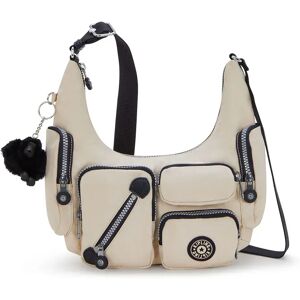 Kipling Etsu 5l Crossbody Back To Beige H One Size male Kipling Etsu 5l Crossbody Back To Beige H One Size male