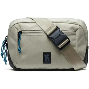 Chrome Ziptop Waist Bag Sage One Size unisex Chrome Ziptop Waist Bag Sage One Size unisex