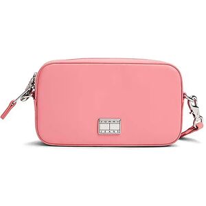 Tommy Jeans American Cool Crossbody Tahiti Berry One Size male Tommy Jeans American Cool Crossbody Tahiti Berry One Size male