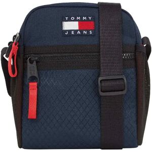 Tommy Jeans Archive Crossbody Dark Night Navy One Size male Tommy Jeans Archive Crossbody Dark Night Navy One Size male
