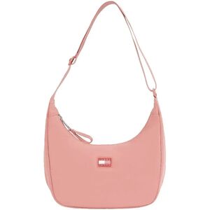 Tommy Jeans Urban Crossbody Tahiti Berry One Size male Tommy Jeans Urban Crossbody Tahiti Berry One Size male