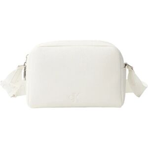 Calvin Klein Jeans Ultralight Crossbody Lily White One Size male Calvin Klein Jeans Ultralight Crossbody Lily White One Size male