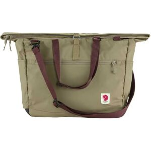 Fjällräven High Coast 30l Tote Bag Clay One Size unisex Fjällräven High Coast 30l Tote Bag Clay One Size unisex