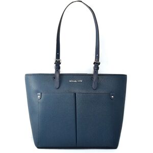 Michael Kors Jet Set Tote Bag Blue One Size unisex Michael Kors Jet Set Tote Bag Blue One Size unisex