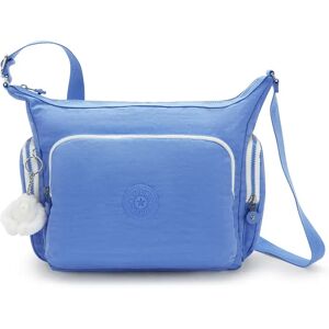 Kipling Gabb 12l Bag Cocktail Blue One Size unisex Kipling Gabb 12l Bag Cocktail Blue One Size unisex