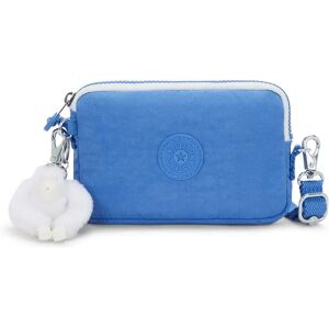 Kipling Limmo Crossbody Cocktail Blue One Size male Kipling Limmo Crossbody Cocktail Blue One Size male