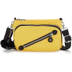 Kipling New Milos 2l Shoulder Bag Heritage Sun One Size unisex Kipling New Milos 2l Shoulder Bag Heritage Sun One Size unisex