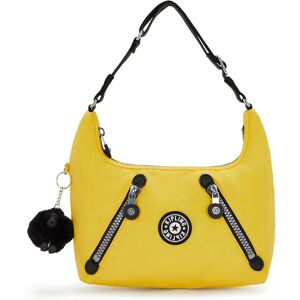 Kipling Nikki 4.5l Shoulder Bag Heritage Sun One Size unisex Kipling Nikki 4.5l Shoulder Bag Heritage Sun One Size unisex