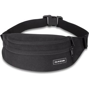 Dakine Classic Waist Bag Black One Size unisex Dakine Classic Waist Bag Black One Size unisex