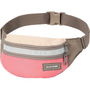 Dakine Classic Waist Bag Salmon Bay One Size unisex Dakine Classic Waist Bag Salmon Bay One Size unisex