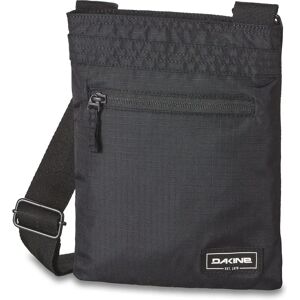Dakine Jive Crossbody Black Ripstop One Size male Dakine Jive Crossbody Black Ripstop One Size male