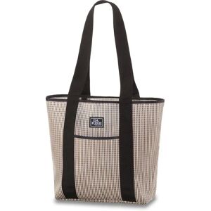 Dakine Mesh Tote Bag Stone One Size unisex Dakine Mesh Tote Bag Stone One Size unisex