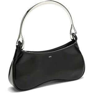 Jw Pei Ryanng Shoulder Bag Black One Size unisex Jw Pei Ryanng Shoulder Bag Black One Size unisex