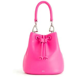 Jw Pei Yulia Quantity Sensing Shoulder Bag Bright Pink One Size unisex Jw Pei Yulia Quantity Sensing Shoulder Bag Bright Pink One Size unisex