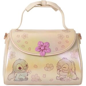 Loungefly Stitch Adorable Rs473097 Shoulder Bag Multicolor One Size unisex Loungefly Stitch Adorable Rs473097 Shoulder Bag Multicolor One Size unisex