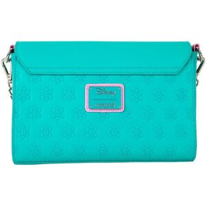 Loungefly Goofy And Son Shoulder Bag Multicolor One Size unisex Loungefly Goofy And Son Shoulder Bag Multicolor One Size unisex